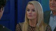 Beyond the Gates: Vanessa is stuck between Donnell and Joey | Image: CBS